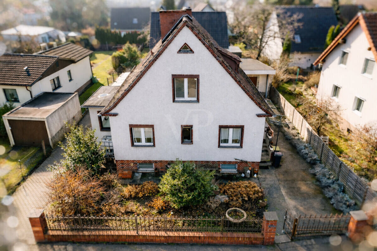 Einfamilienhaus zum Kauf - Ansicht 2