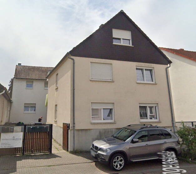 Wohnung zum Kauf provisionsfrei 169.000 € 3 Zimmer 70 m² EG Niebelungenstrasse 120 Lorsch 64653