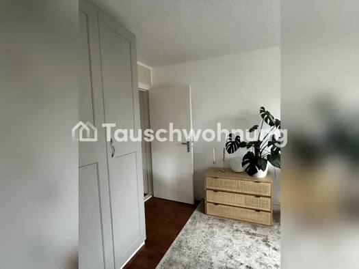 Wohnung zur Miete Tauschwohnung 600 € 2 Zimmer 50 m² Mittelfeld Lüneburg 21335