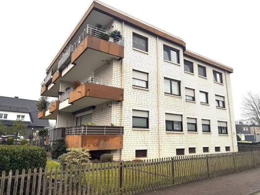 Wohnung zum Kauf 247.000 € 4 Zimmer 99 m² Himbeerenweg 22 Horstmar Lünen 44532