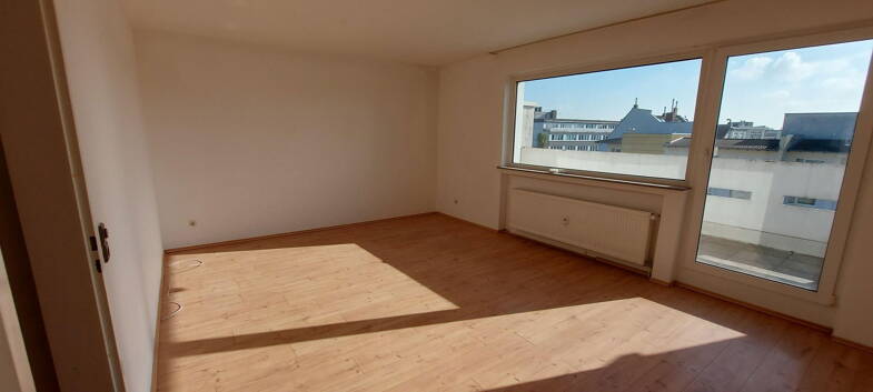 Wohnung zum Kauf provisionsfrei 235.000 € 2 Zimmer 60 m² Merziger Str. 16 Derendorf Düsseldorf 40476