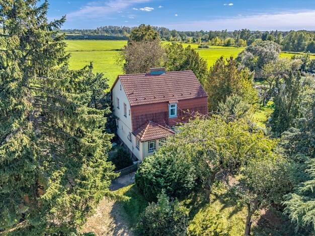 Einfamilienhaus zum Kauf 695.000 € 8 Zimmer 157,4 m² 2.026 m² Grundstück Dallgow Dallgow-Döberitz 14624
