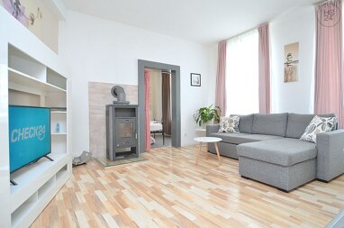 Wohnung zur Miete Wohnen auf Zeit 925 € 2 Zimmer 49 m² frei ab 01.09.2024 Muggenhof Nürnberg 90429