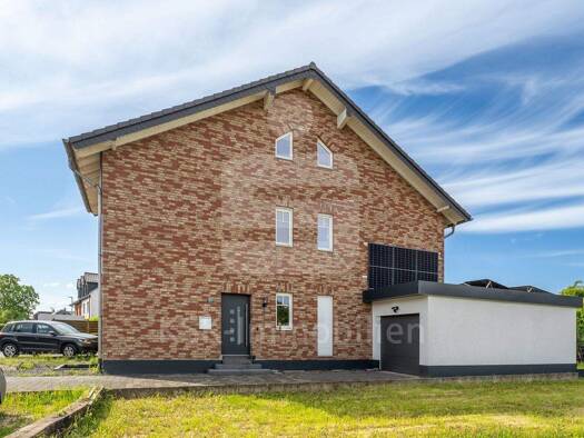 Reihenendhaus zum Kauf 590.000 € 5 Zimmer 160 m² 360 m² Grundstück Blessem Erftstadt / Blessem 50374