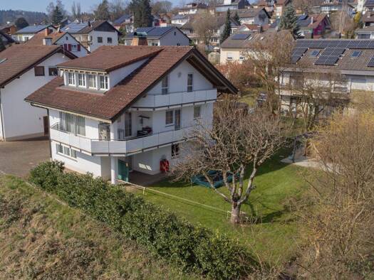 Einfamilienhaus zum Kauf 547.000 € 6 Zimmer 217 m² 539 m² Grundstück Lienheim Hohentengen am Hochrhein 79801