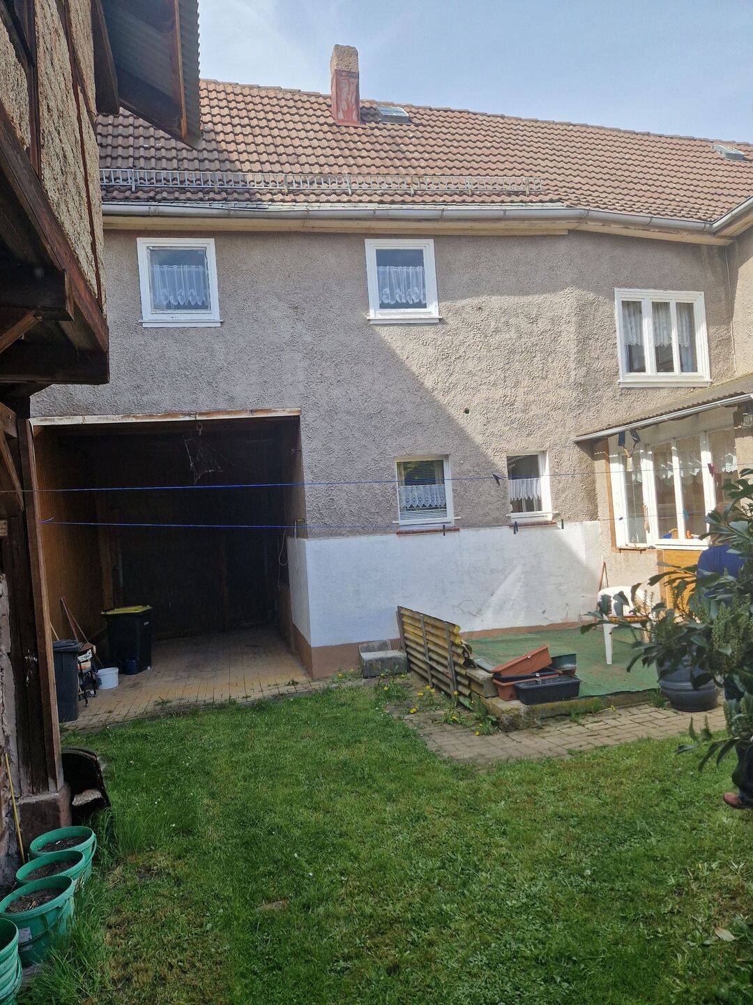 Einfamilienhaus zum Kauf - Ansicht 3