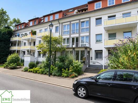 Maisonette zum Kauf 239.000 € 2 Zimmer 72,4 m² 3. Geschoss frei ab 01.10.2026 Hassels Düsseldorf / Hassels 40599