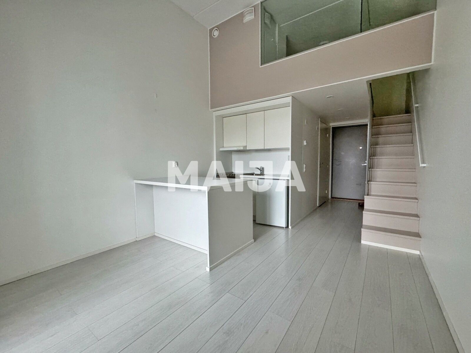 Studio zur Miete 699 € 1 Zimmer 22 m²<br/>Wohnfläche 3.<br/>Geschoss Orvokkitie 20 Vantaa 01300