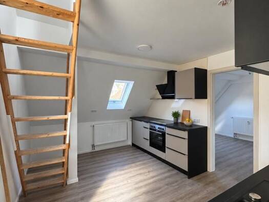 Wohnung zur Miete 660 € 3 Zimmer 58 m² Geschoss 1/3 frei ab sofort Silberburgstraße 30 Ebingen Albstadt 72458