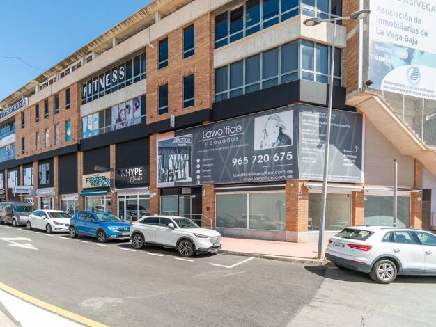 Sonstiges zum Kauf provisionsfrei 2.200 € 200 m² Orihuela Costa