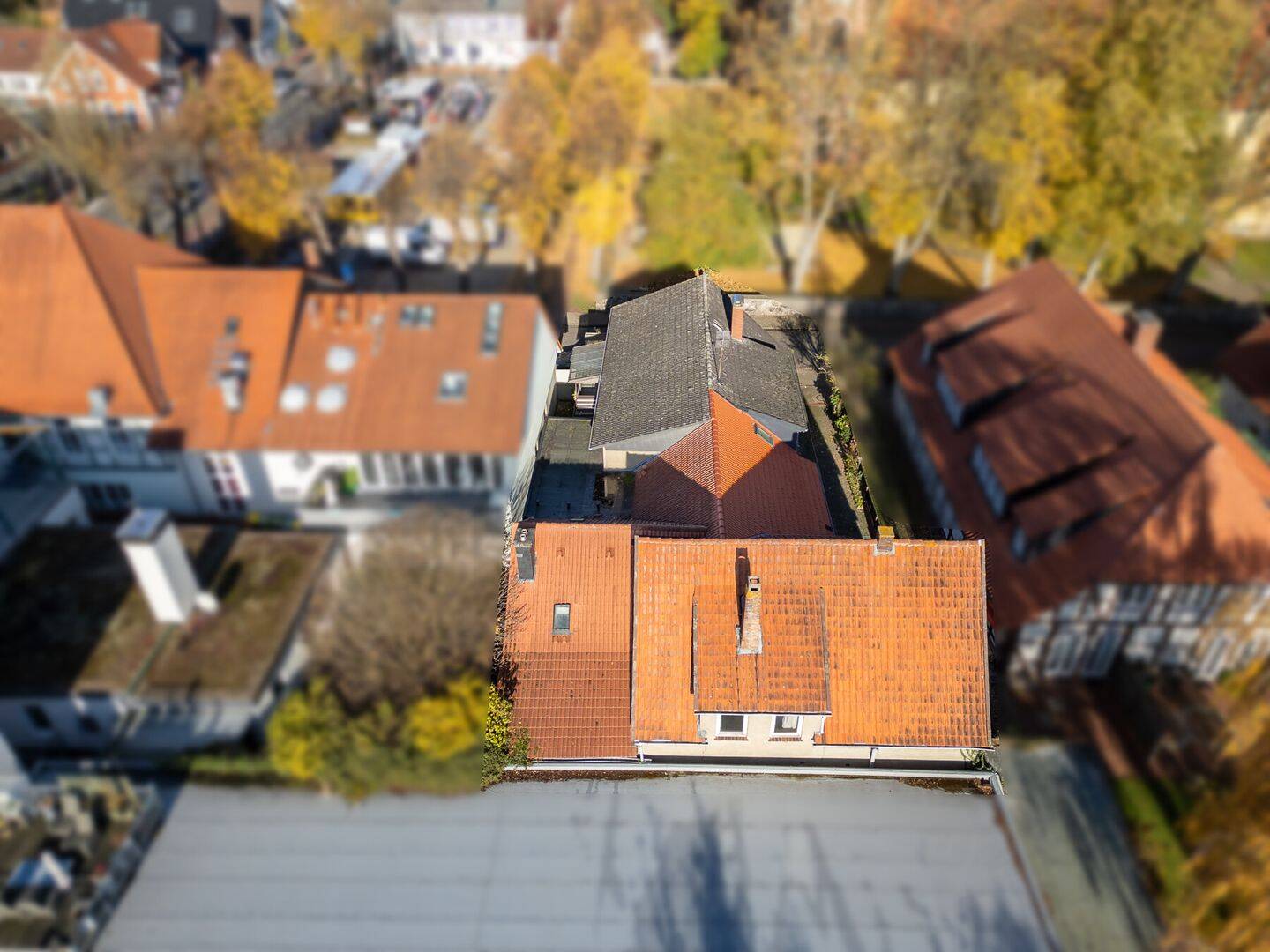 House in Harpstedt, Landkreis Oldenburg - Mehr