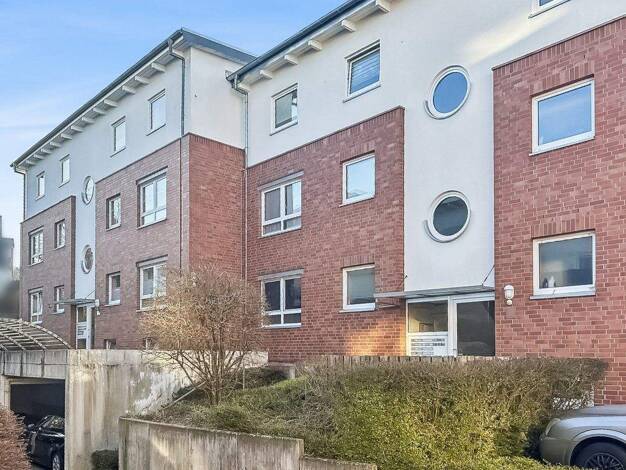 Wohnung zum Kauf 70.000 € 1 Zimmer 30 m² 1. Geschoss Ost Hildesheim 31135