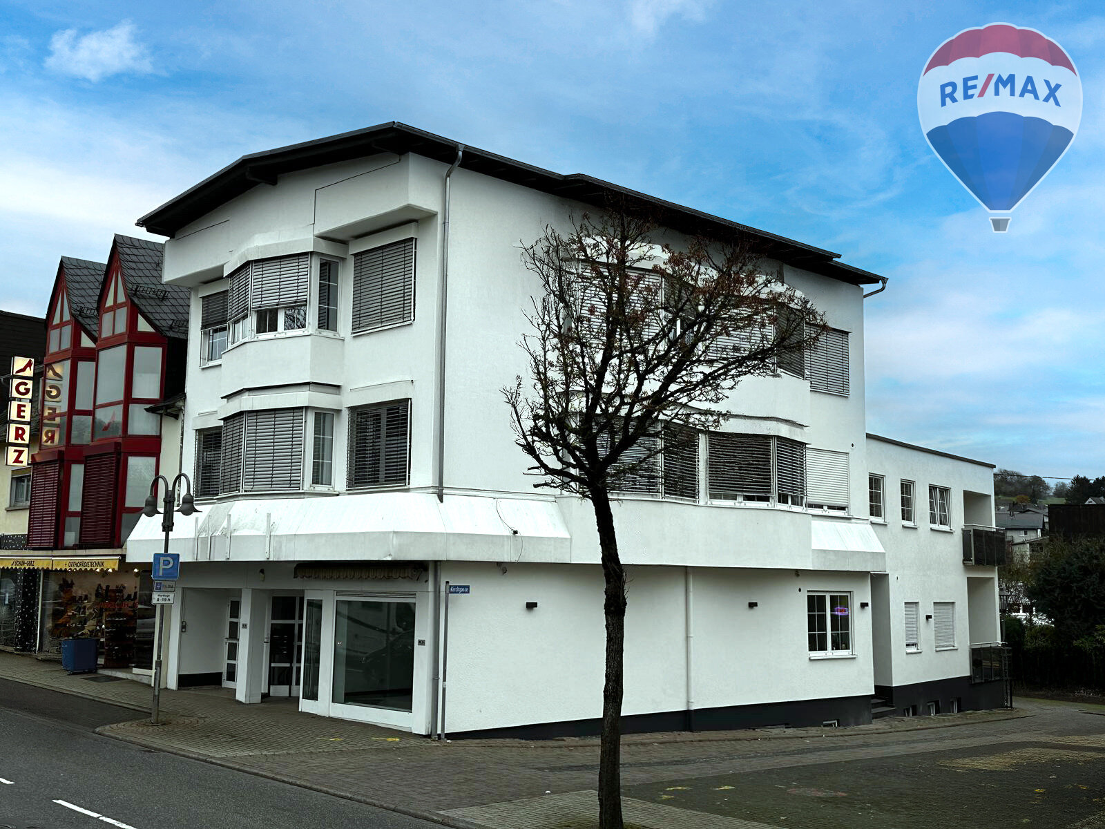 Haus zum Kauf 900.000 € 372 m²<br/>Wohnfläche 606 m²<br/>Grundstück Rennerod Rennerod 56477