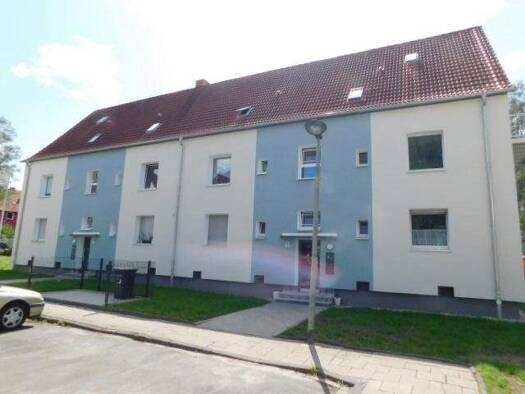 Wohnung zur Miete 545 € 2 Zimmer 47,9 m² 1. Geschoss frei ab 04.04.2026 Moselweg 14 Hattingen 45525