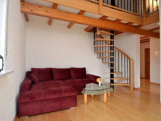 Wohnung zur Miete Wohnen auf Zeit 1.190 € 2 Zimmer 80 m² frei ab 01.02.2026 Egringen Efringen-Kirchen - Egringen 79588