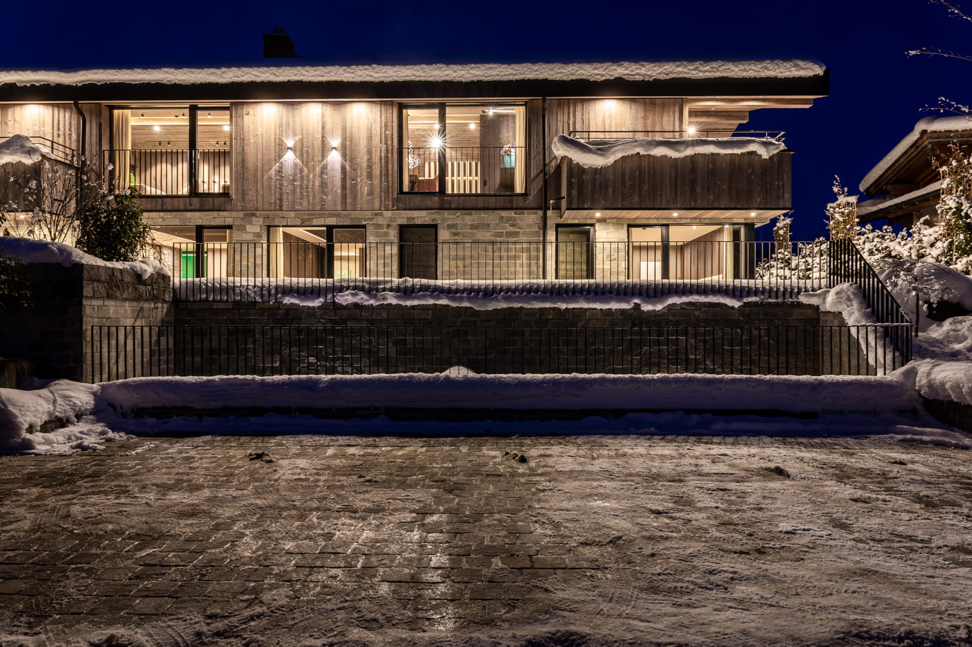 Haus zum Kauf 9.800.000 € 6 Zimmer 372 m²<br/>Wohnfläche Reith bei Kitzbühel 6370