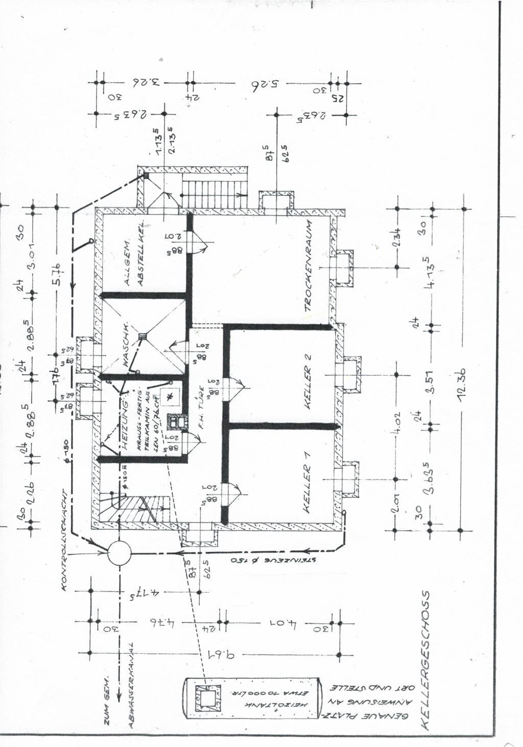 Grundstück zum Kauf 450.000 € 2.133 m²<br/>Grundstück Geisenhausen Geisenhausen 84144