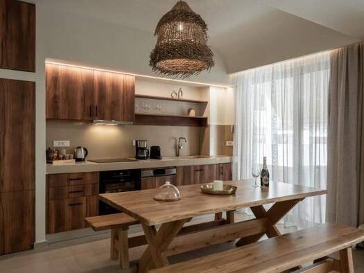 Wohnung zum Kauf 850.000 € 5 Zimmer 152 m² Kreta Municipality of Chania 731 31