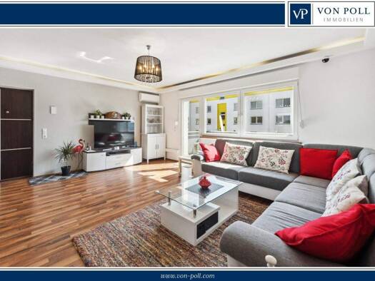 Wohnung zum Kauf 229.000 € 5 Zimmer 110 m² Zweibrücken 66482