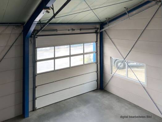 Produktionshalle zum Kauf 1.250.000 € 376 m² Lagerfläche Barbing Barbing 93092