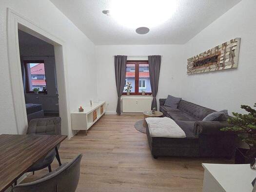 Wohnung zur Miete 405 € 2 Zimmer 54 m² Lüdenscheid 58509