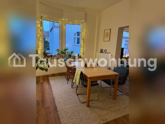 Wohnung zur Miete Tauschwohnung 1.500 € 3 Zimmer 94 m² Humboldt-Gremberg Köln 51105