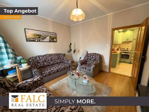 Wohnung zum Kauf 118.000 € 2 Zimmer 52 m² Tapolca 8300