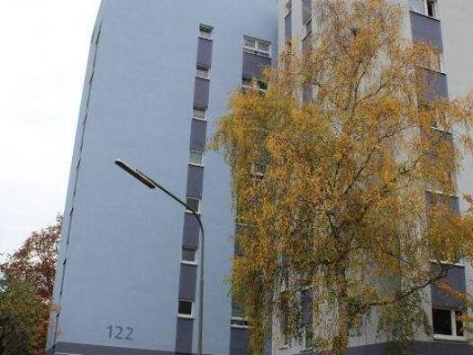 Wohnung zur Miete 567 € 3 Zimmer 71,6 m² 3. Geschoss frei ab 01.02.2026 Alter Rückinger Weg 122 Hanau 63452