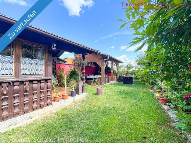 Einfamilienhaus zum Kauf 389.000 € 7 Zimmer 230 m² 455 m² Grundstück Nittenau Nittenau 93149