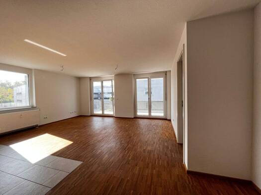 Wohnung zur Miete 1.550 € 3 Zimmer 79,6 m² 2. Geschoss frei ab 01.06.2026 Schönbeinstr. 57 West Ludwigsburg 71636