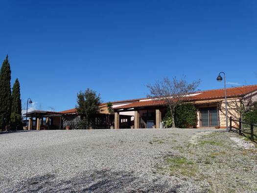 Weingut zum Kauf 2.500.000 € 600 m² 100.000 m² Grundstück Livourne