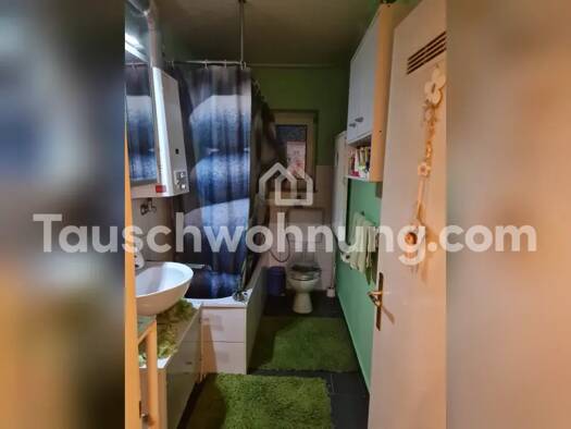 Wohnung zur Miete Tauschwohnung 1.100 € 3 Zimmer 67 m² Mauritz Münster 48155