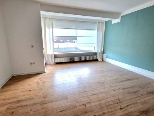 Wohnung zur Miete 396 € 2 Zimmer 66 m² 1. Geschoss frei ab 01.02.2026 Neustraße 51 Innenstadt Dinslaken 46535