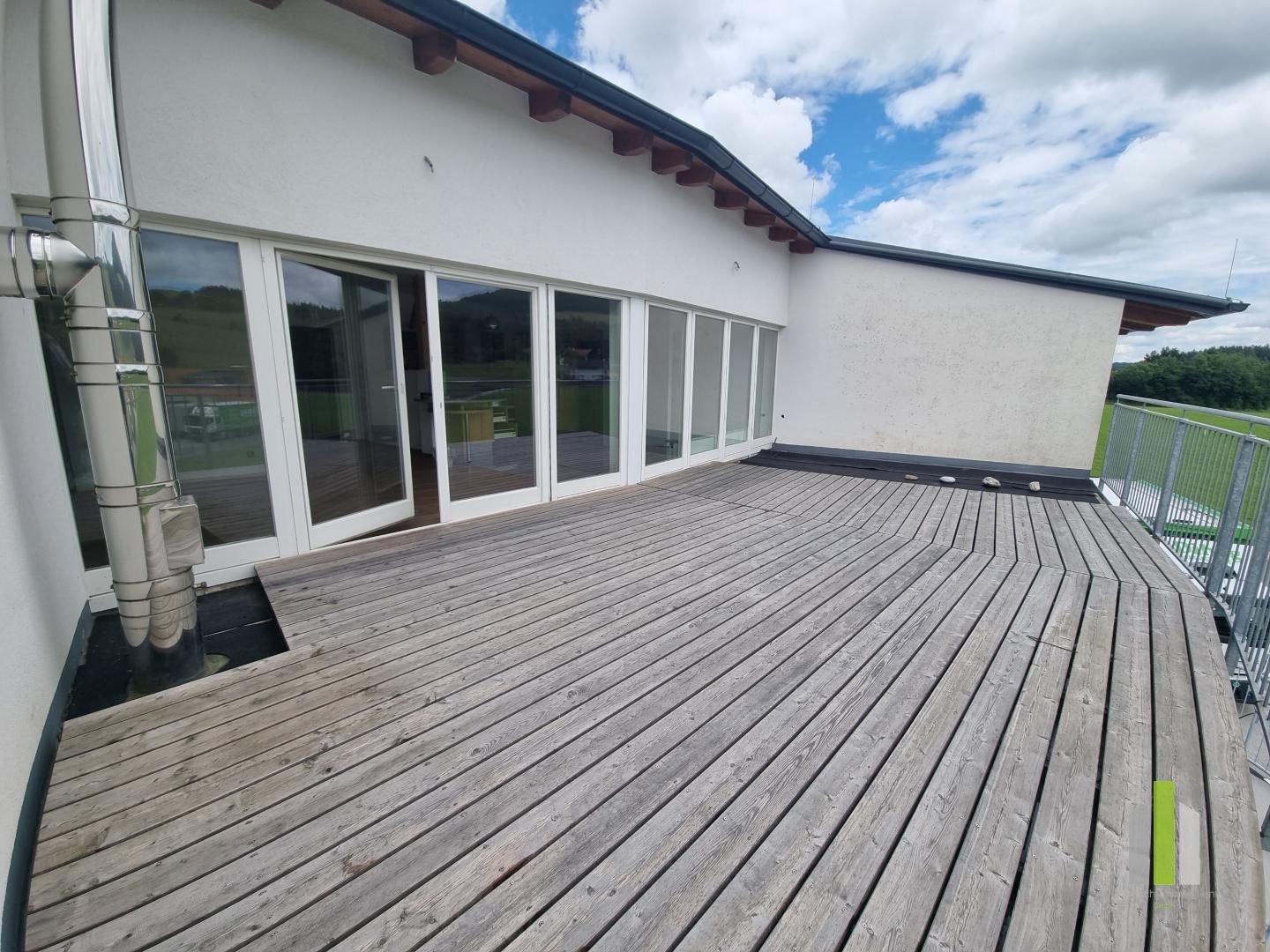 Terrassenwohnung zur Miete 1.195 € 3 Zimmer 125 m²<br/>Wohnfläche Neumarkt am Wallersee 5202