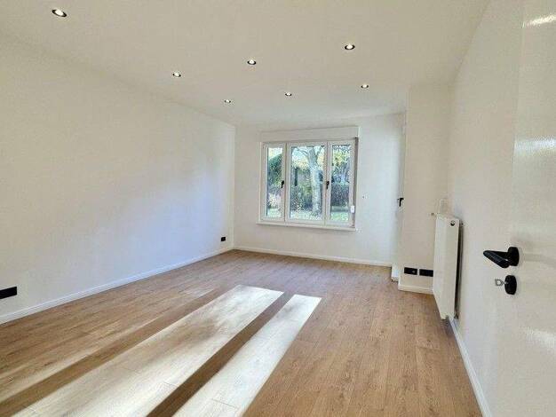 Wohnung zum Kauf provisionsfrei 343.000 € 3 Zimmer 58 m² EG Britz Berlin 12347