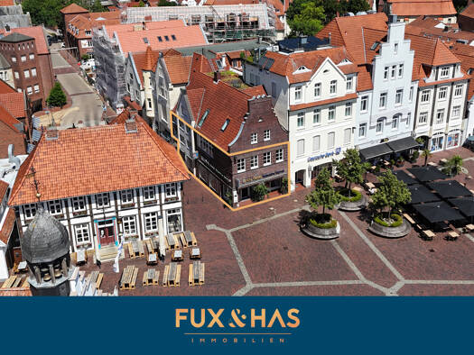 Bürofläche zum Kauf 519.900 € 8 Zimmer 181 m² Bürofläche Lingen 49808