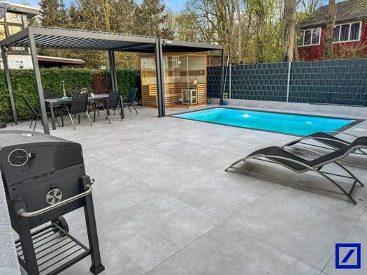 Einfamilienhaus zum Kauf 449.000 € 4 Zimmer 104 m² 382 m² Grundstück Burg-Grambke Bremen 28719