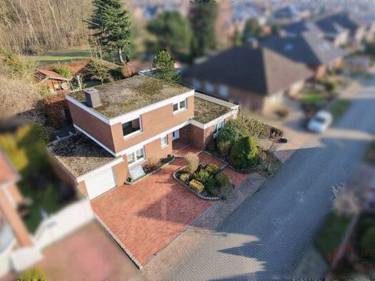 Einfamilienhaus zum Kauf 329.000 € 6 Zimmer 146,8 m² 760 m² Grundstück St. Arnold Neuenkirchen 48485