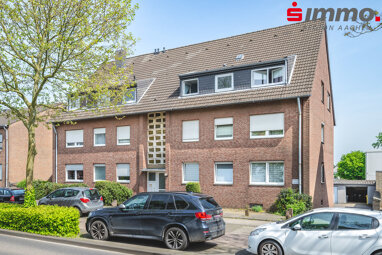 Mehrfamilienhaus zum Kauf als Kapitalanlage geeignet 990.000 € 650 m² Straß Herzogenrath 52134