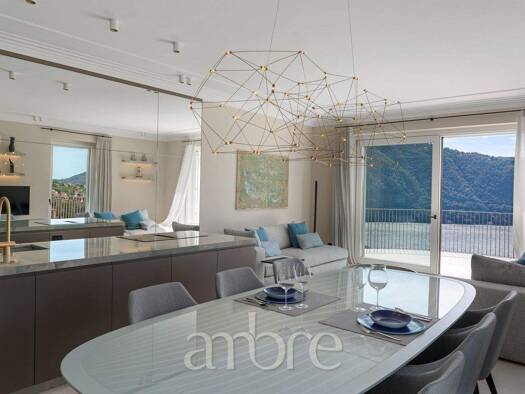 Studio zum Kauf 2.600.000 € 5 Zimmer 212 m² 3. Geschoss 57 Via Della Liberta' Cernobbio 22012