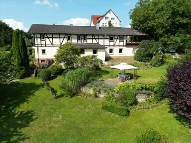 Haus zum Kauf 379.000 € 10 Zimmer 270 m² 2.250 m² Grundstück Wohlbach Ahorn 96482