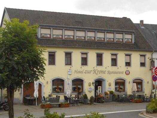 Haus zum Kauf 800 m² 700 m² Grundstück Birresborn 54574