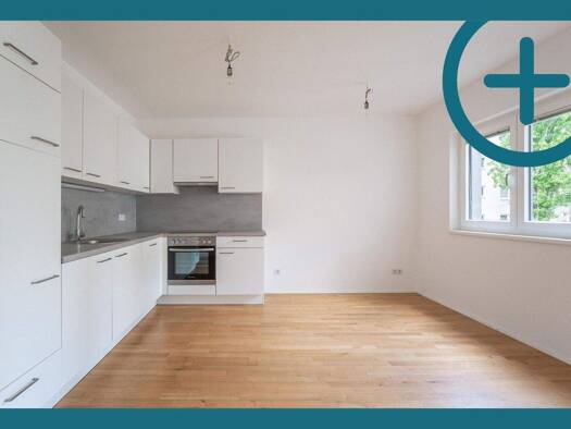 Wohnung zur Miete - Erstbezug 1.062 € 3 Zimmer 58,9 m² 3. Geschoss Wien 1120