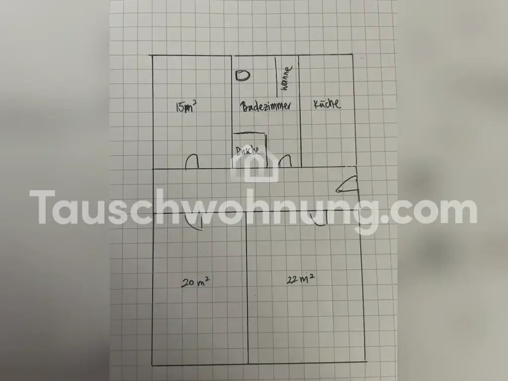 Wohnung zur Miete 630 € 3 Zimmer 82 m²<br/>Wohnfläche 1.<br/>Geschoss Französisch Buchholz Berlin 10439