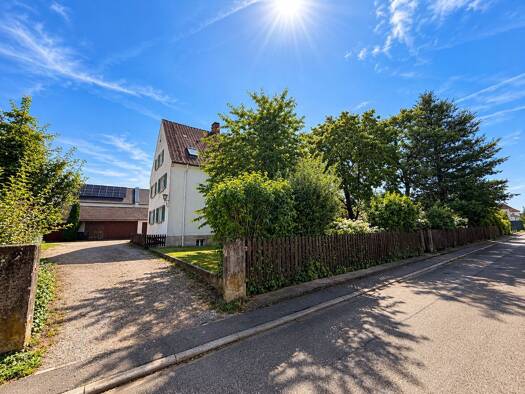 Wohnung zum Kauf 299.000 € 3 Zimmer 82,4 m² Hartheim Hartheim 79258