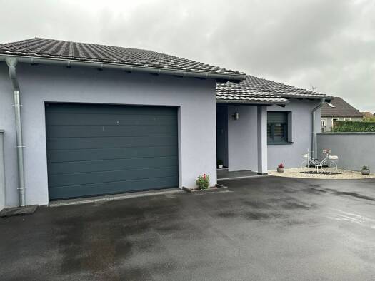 Haus zum Kauf 249.000 € 7 Zimmer 130 m² 700 m² Grundstück Nord Freyming-Merlebach 57800