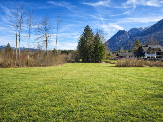 Grundstück zum Kauf 849.000 € 970 m² Grundstück frei ab sofort Grödig 5082