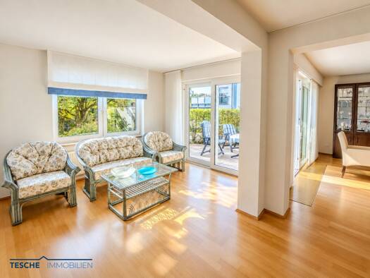 Wohnung zur Miete 890 € 3 Zimmer 103,2 m² EG West Remscheid 42857