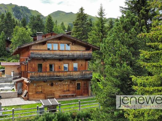 Haus zum Kauf 1.980.000 € 383 m² Grundstück Kaltenbach 6272