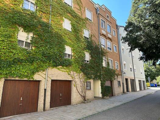 Wohnung zum Kauf 234.000 € 3 Zimmer 74,8 m² Burghausen Burghausen 84489